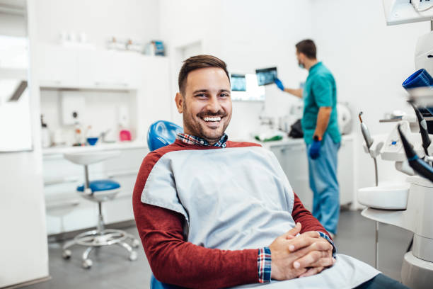 Oral Surgery in Collegedale, TN