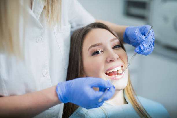 Best Dental Fillings (Composite and Amalgam)  in Collegedale, TN